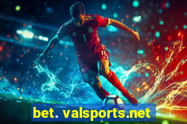 bet. valsports.net